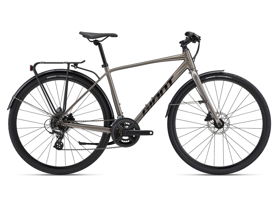 Giant Escape 2 City M Metal
