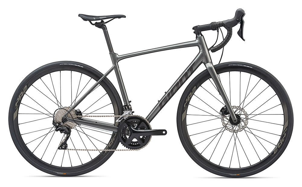 2020 Contend SL Disc with interactive tooltips