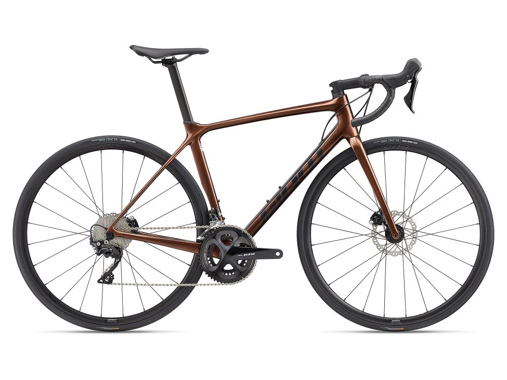 TCR ADVANCED DISC 3