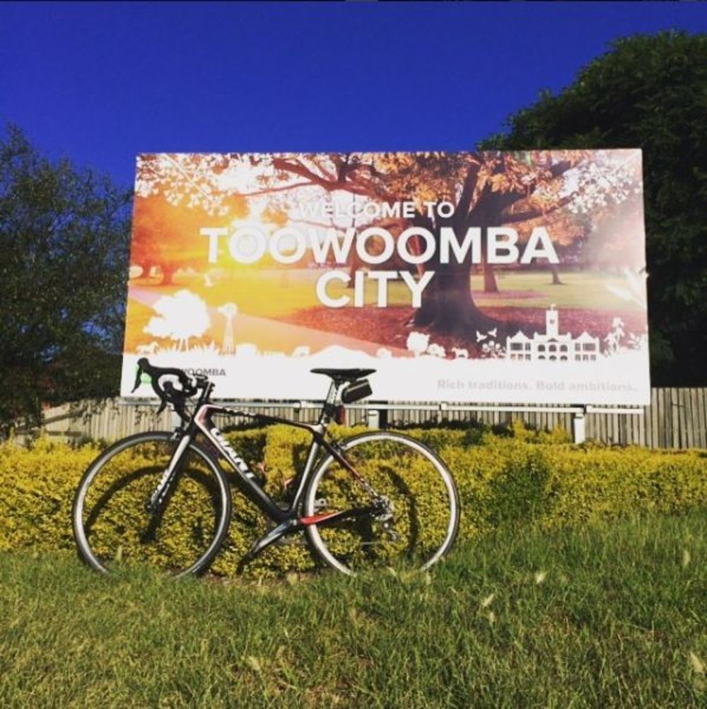About us Giant Bicycles Giant Toowoomba