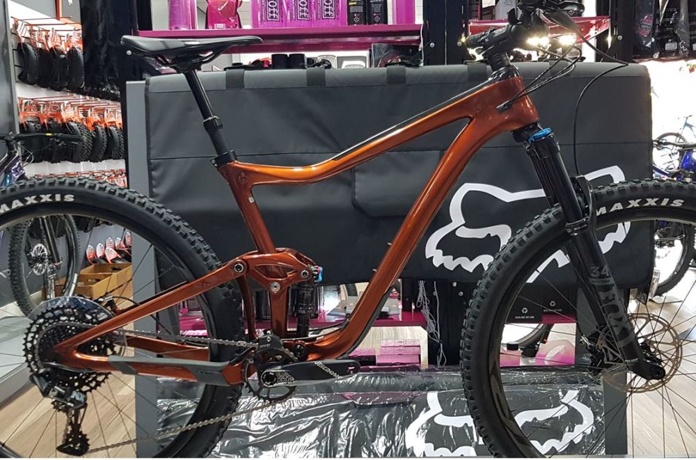 About us Giant Bicycles Giant Toowoomba