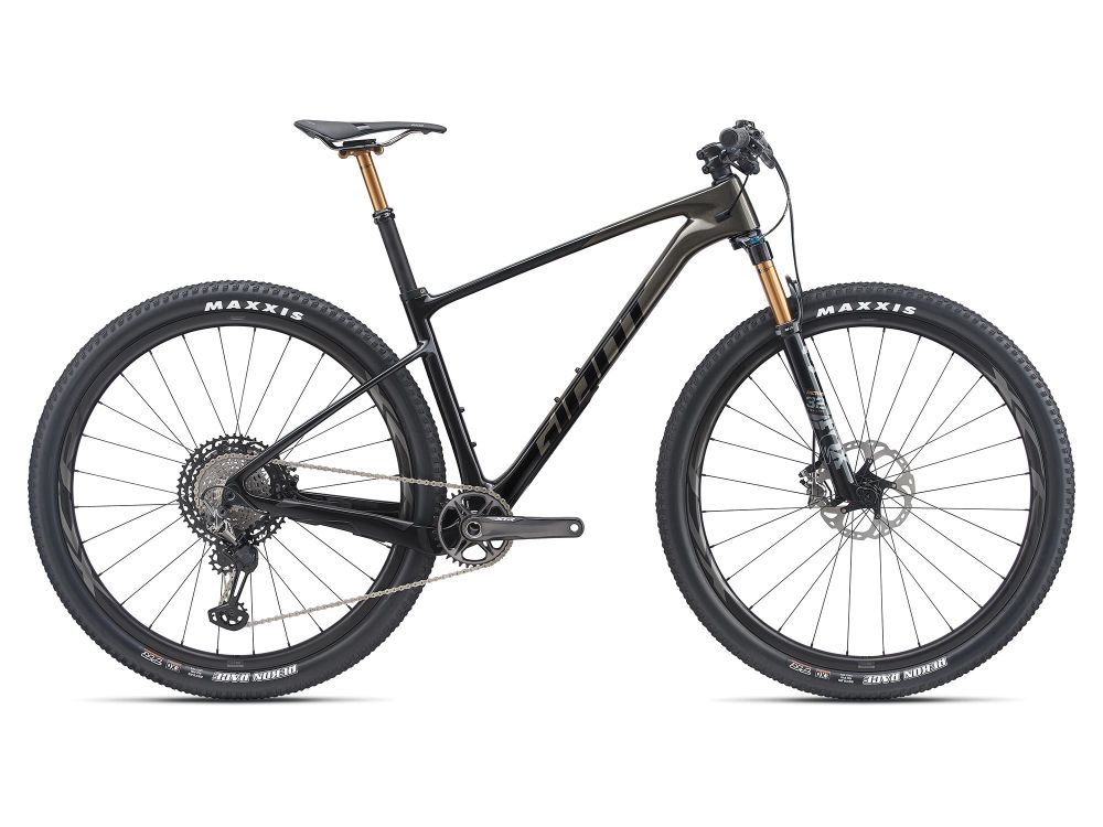 2021 XtC Advanced SL 29 with interactive tooltips