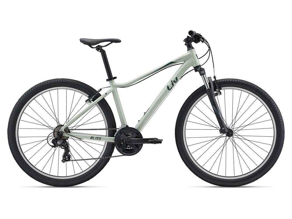 Liv bliss on sale mountain bike