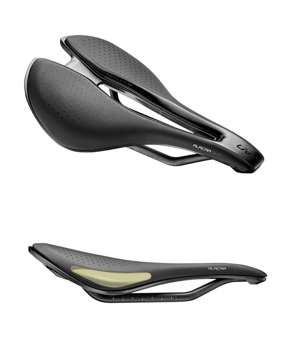 liv alacra saddle