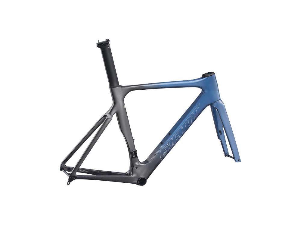 Propel Advanced Pro Disc Frame | Giant Bicycles Official site