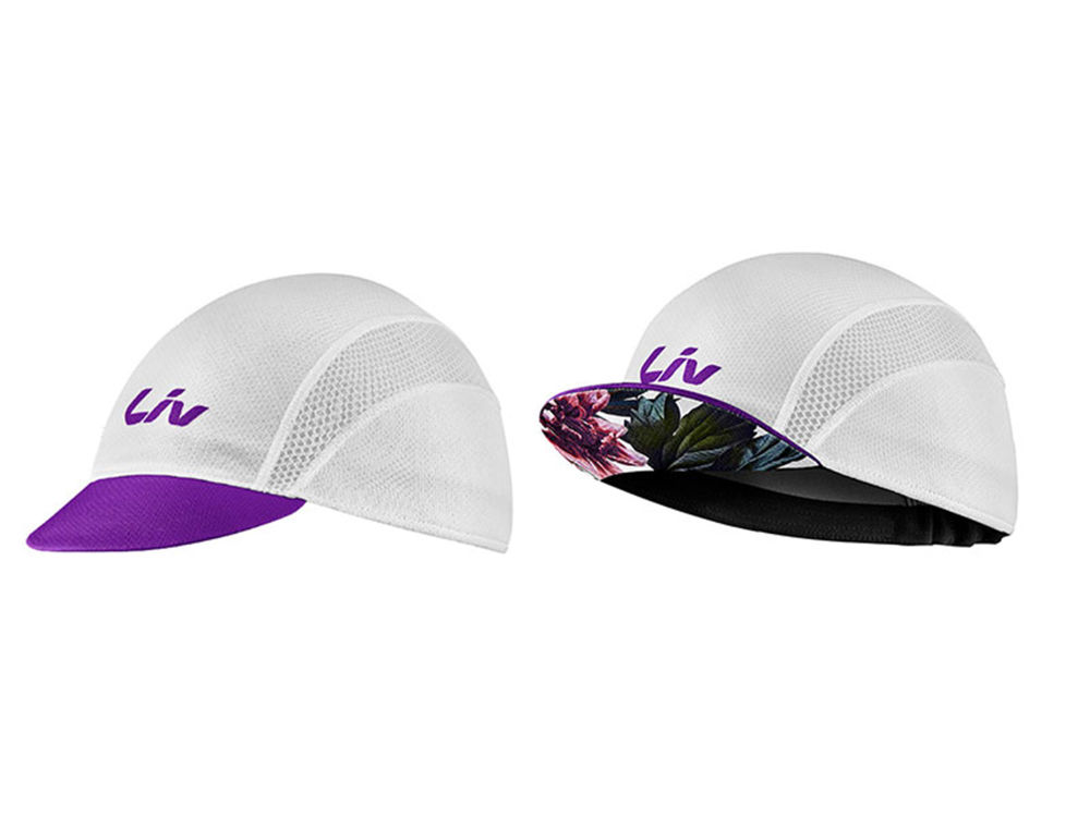 Liv best sale cycling cap