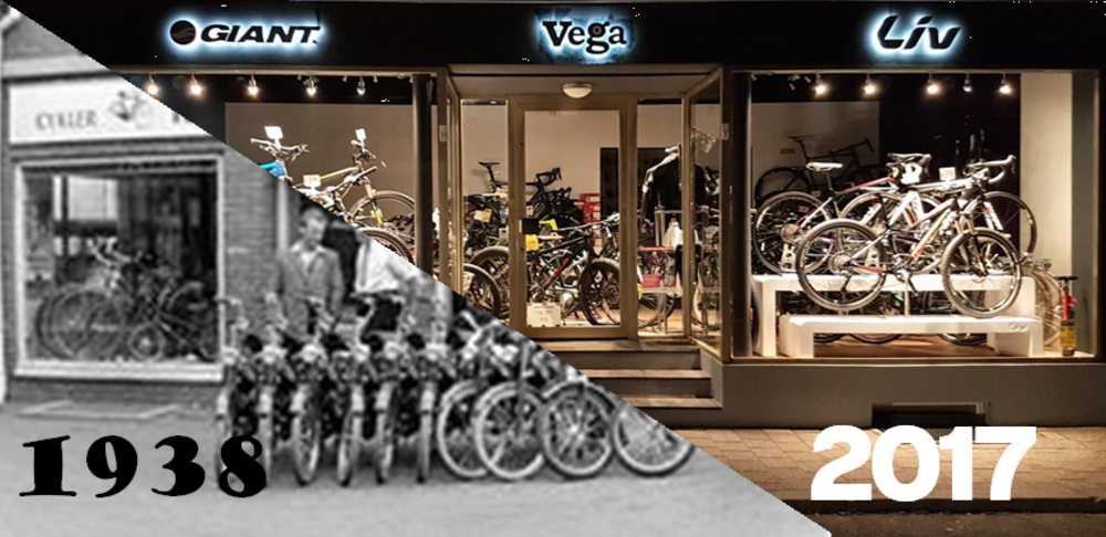 Om os Giant Bicycles Vega Cykler Hillerød MTB, Racer, Gravel, bycykel og tilbehør