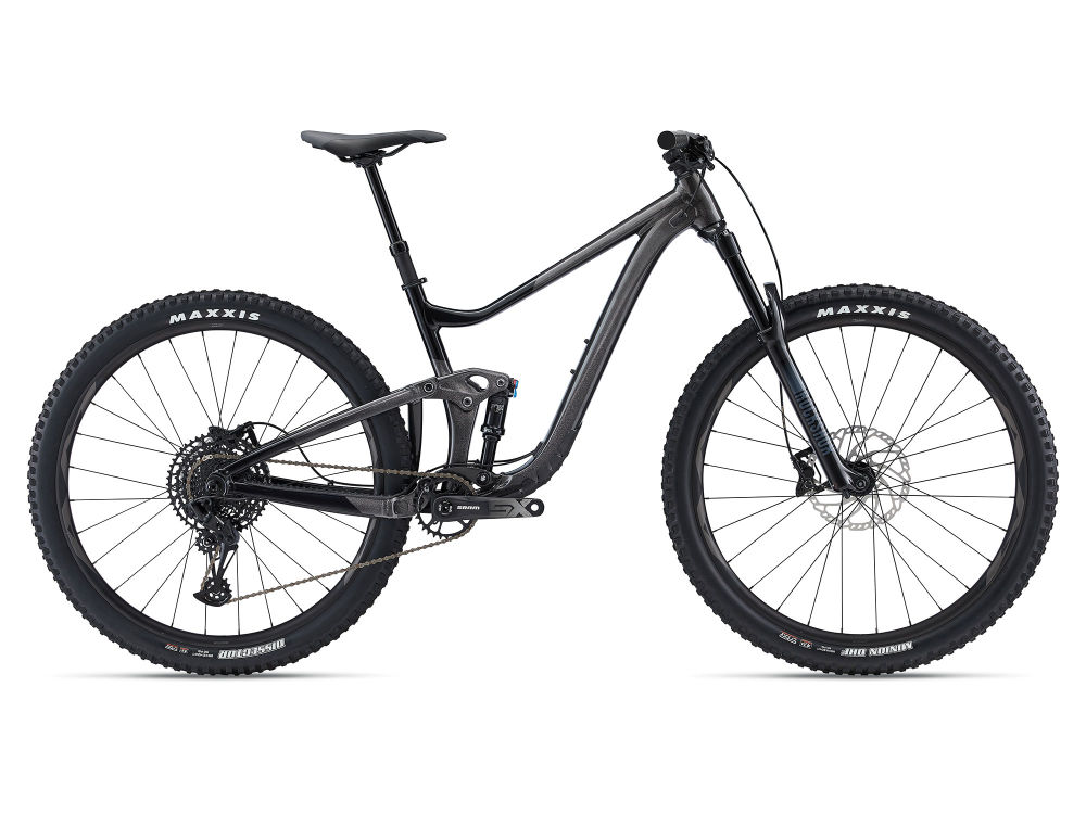 Bicicletas 29 pulgadas MTB, rígidas o de doble suspensión