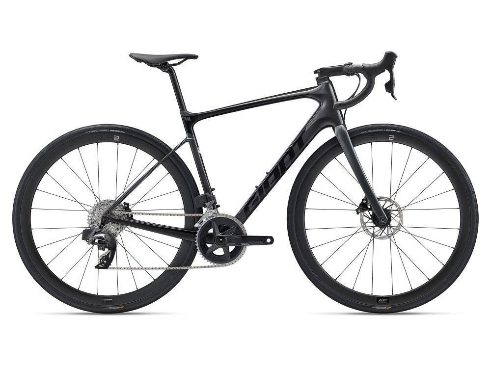 Giant defy sale advanced 2 xl