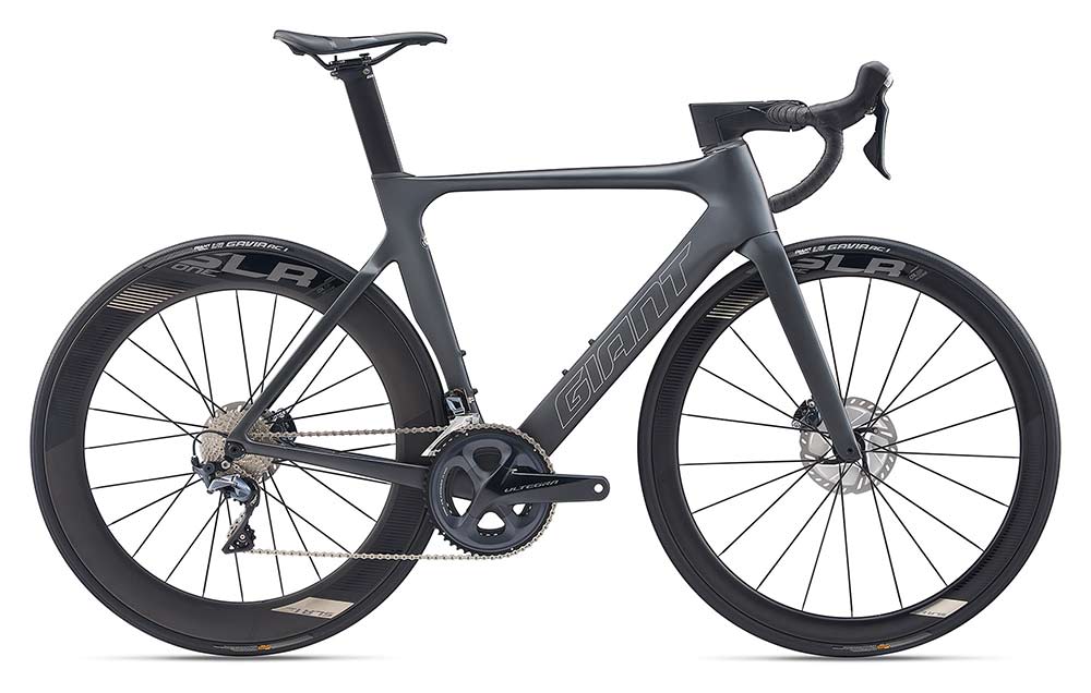 2020 Propel Advanced Disc with interactive tooltips