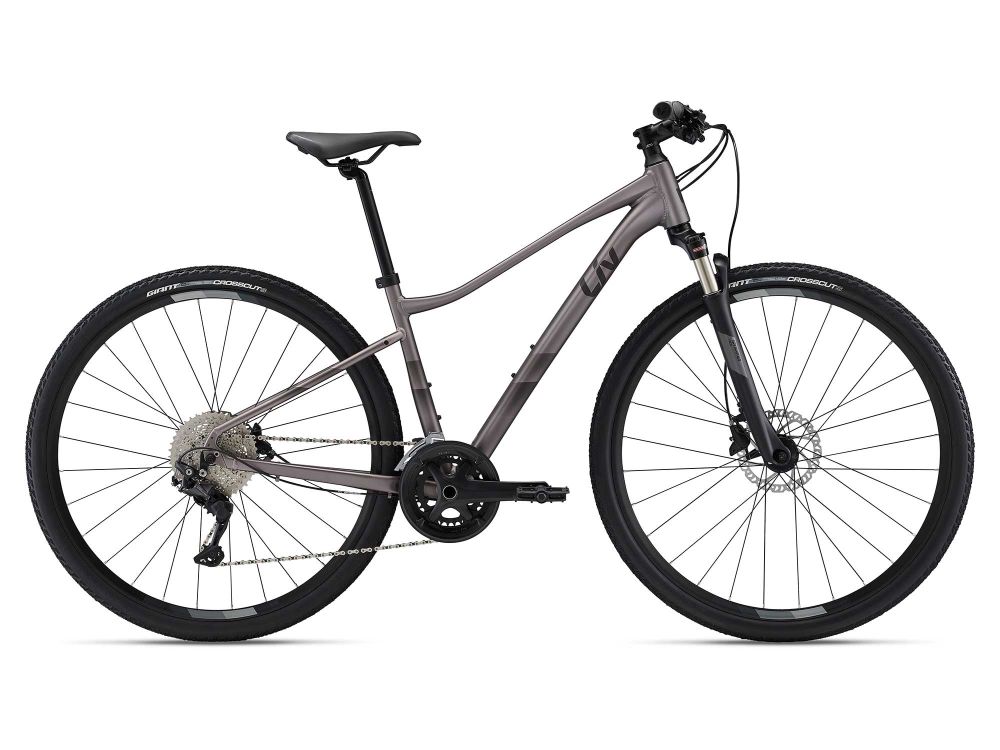 Liv rove e discount bike