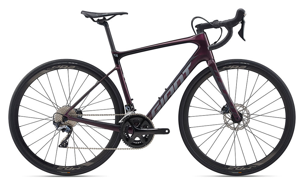 2020 Defy Advanced with interactive tooltips