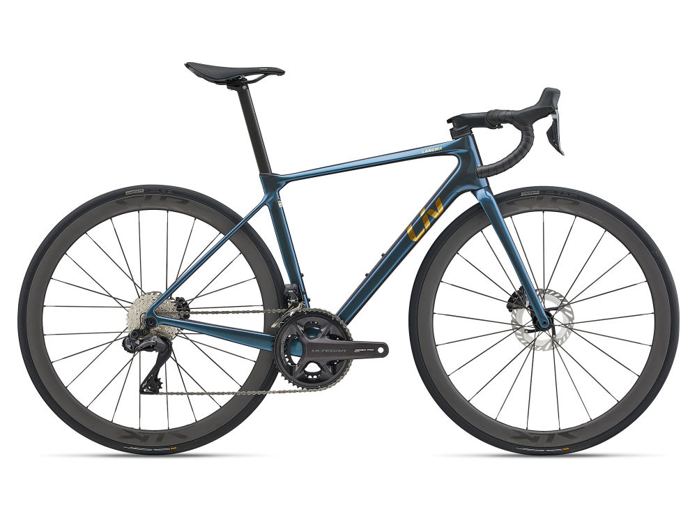 liv langma advanced pro ロードバイク フレームセット Liv Langma Advanced Pro | Liv Cycling US