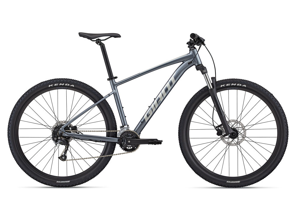 Giant Talon 2 Hardtail Mountain Bike