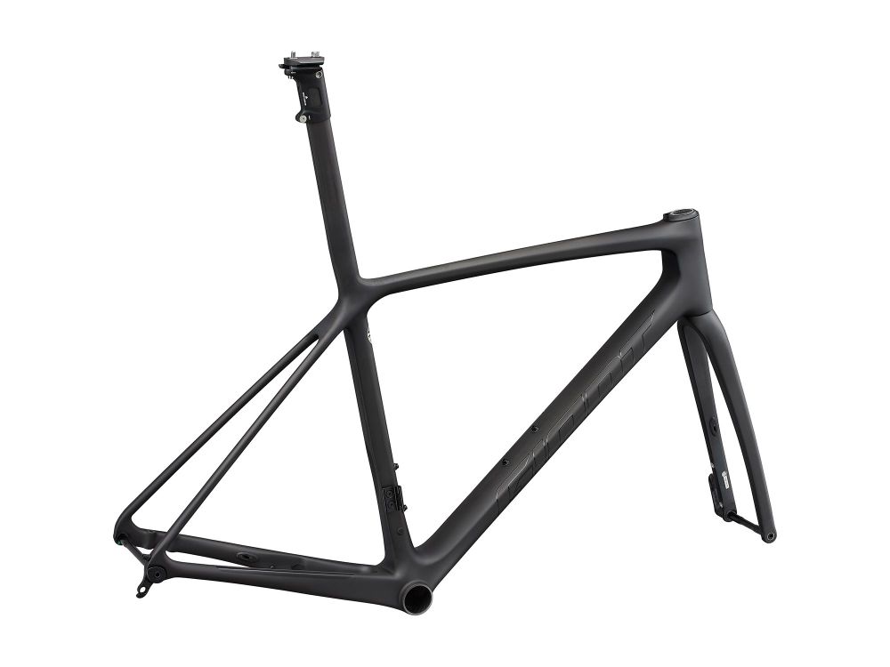 TCR Advanced SL Disc Frame with interactive tooltips