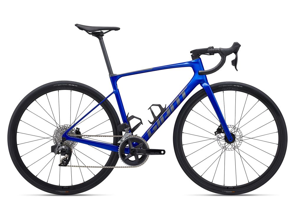 Giant defy best sale 1 2014 blue