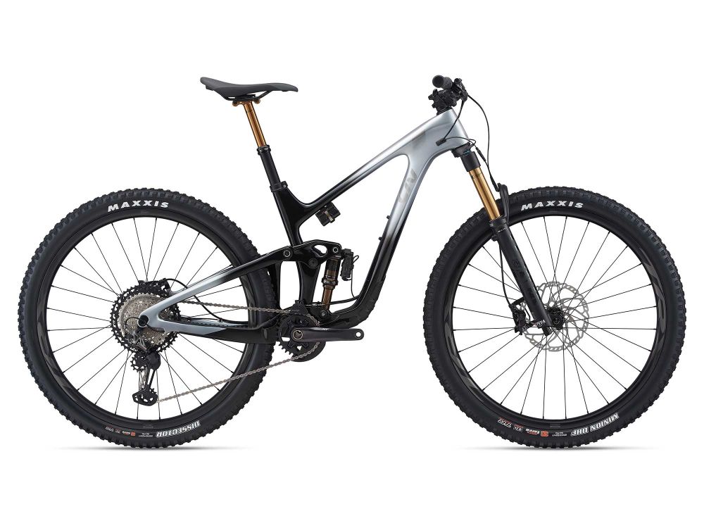 2021 Intrigue Advanced Pro 29 with interactive tooltips