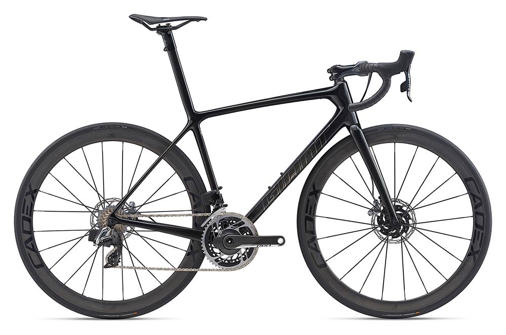 2020 TCR Advanced SL Disc with interactive tooltips