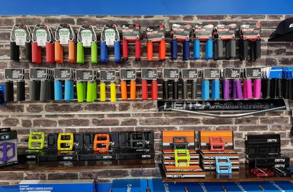 About us Giant Bicycles Giant Toowoomba