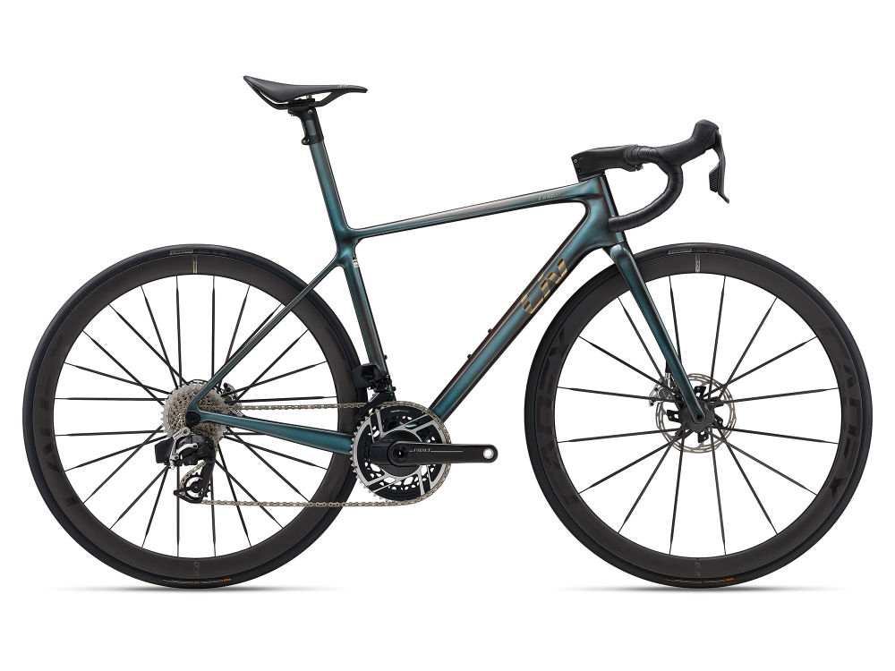 Liv Langma Advanced SL | Liv Cycling US