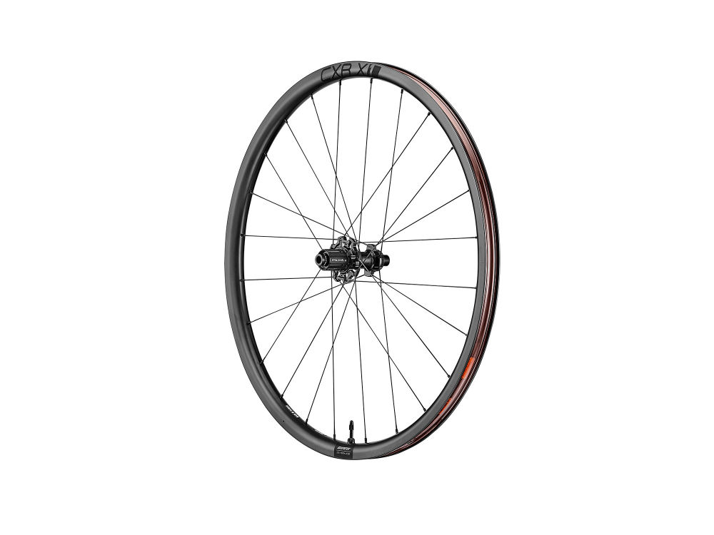 ホイールセット GIANT CXR1 Disc クリンチャー 700c