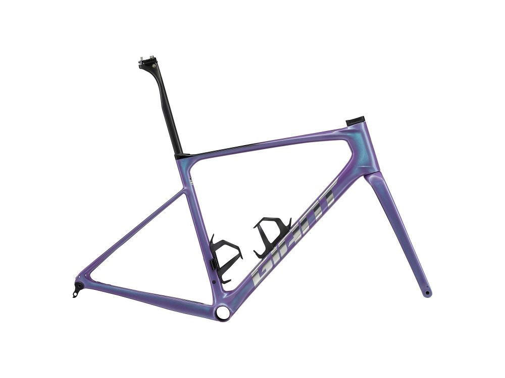 Giant DEFYフレームセット Giant Defy Advanced SL Frameset | Giant Bicycles US