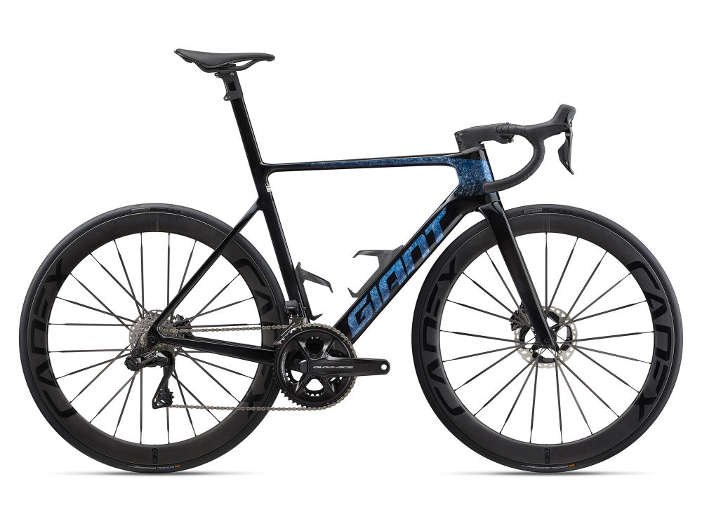 Propel Advanced SL with interactive tooltips