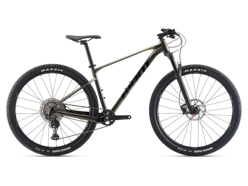 2021 XtC SLR 29 with interactive tooltips
