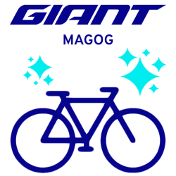 Service Giant Bicycles Giant Magog