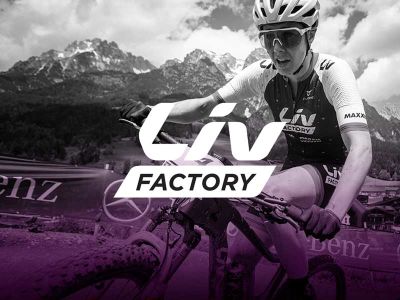 Liv Factory Racing