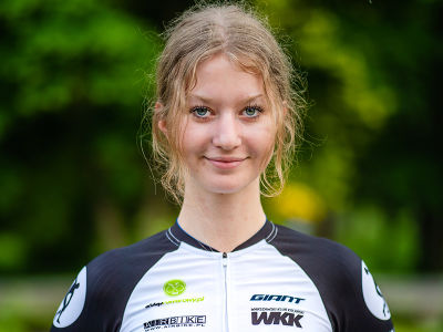 Hanna Mazurkiewicz