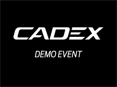 Demo Event - The Last Drop CC