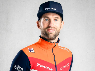 Daan Breeuwsma