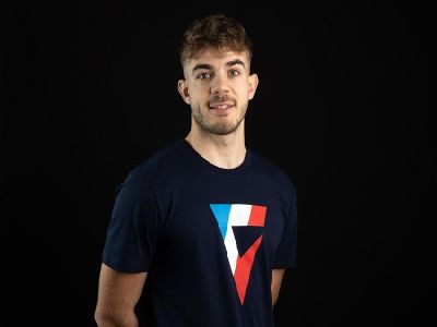 Axel Vernhet