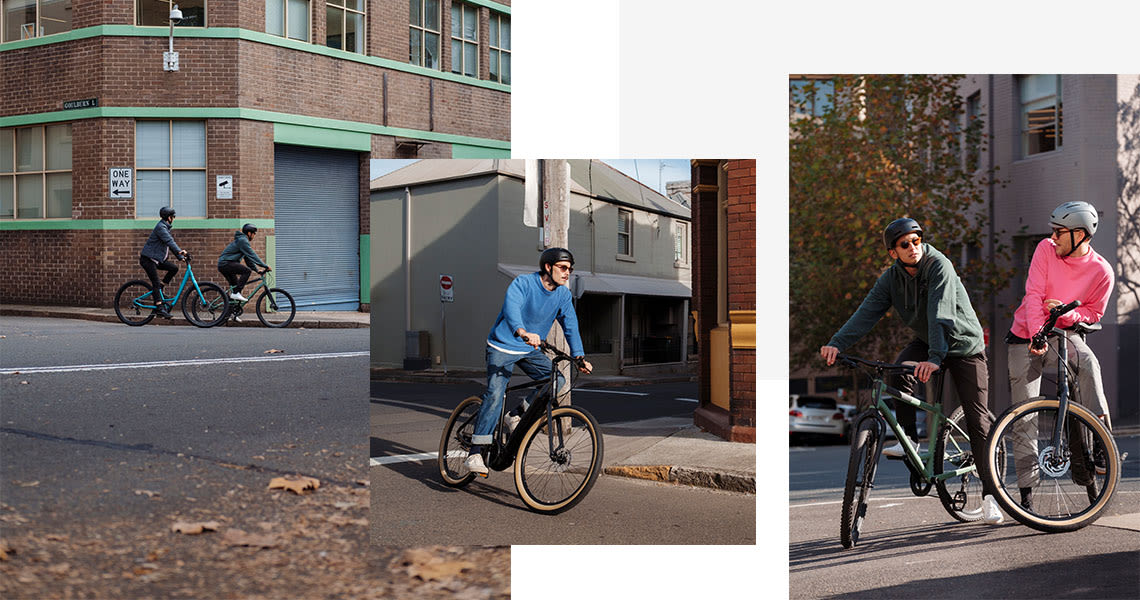 Bike safety rules, Cycling tips, The benefits of cycling, Bike safety, Momentum bikes, Bike safety gear, Bike protective gear, Bicycle safety lights, Bike helmet safety, Reflective bike vest, electric bikes
