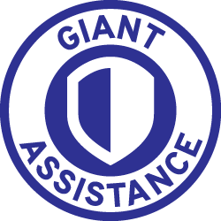 Ubezpieczenie Giant Assistance