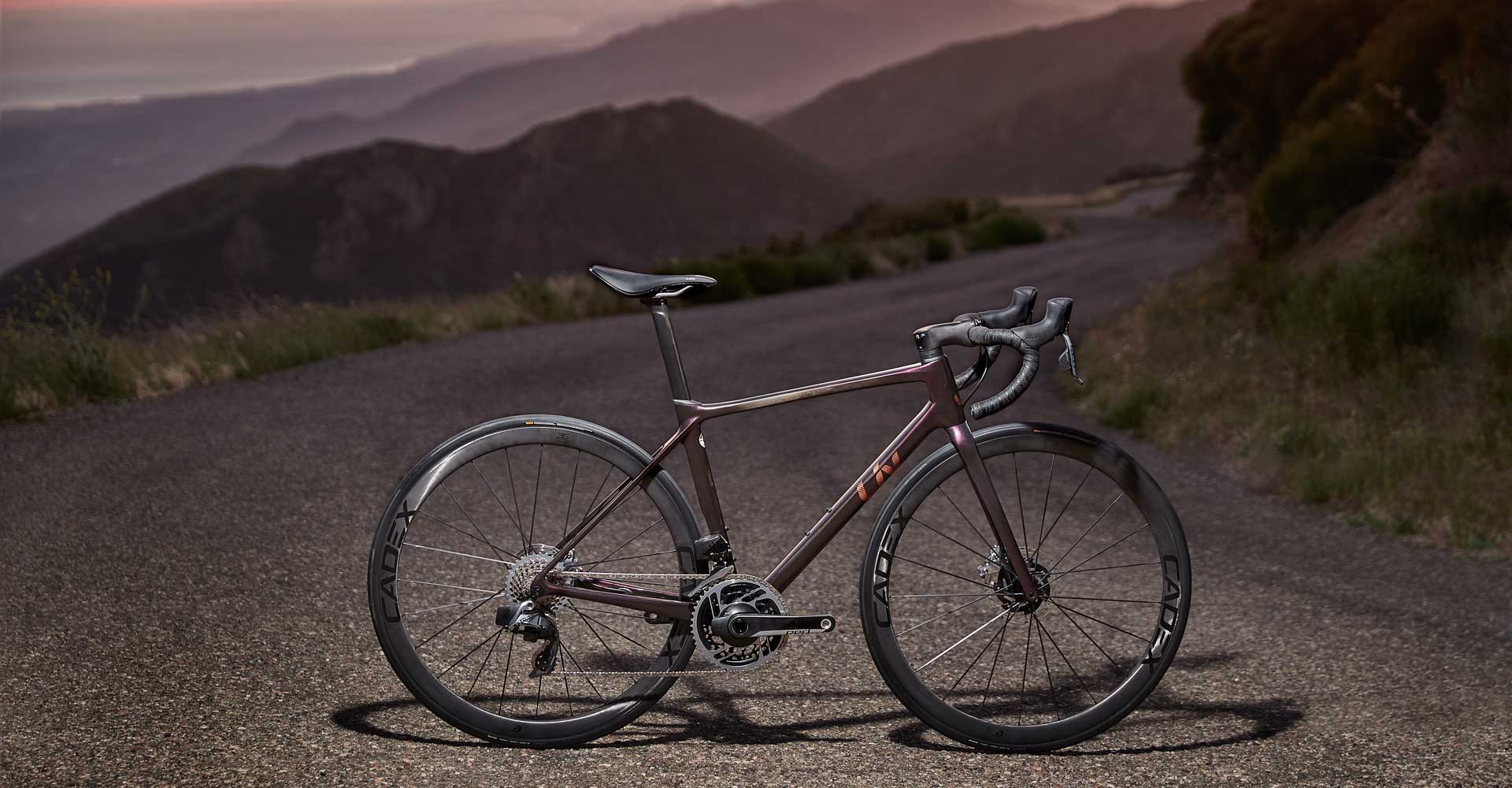 Langma Disc Range | Liv Cycling Official site