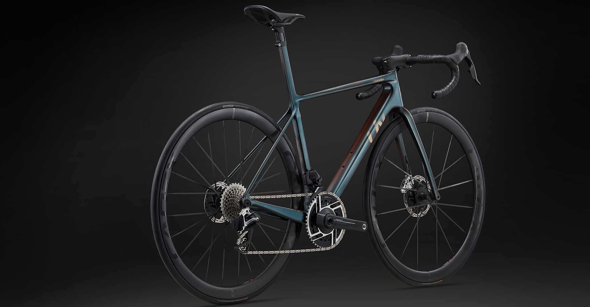 The All-New Langma | Liv | Liv Cycling