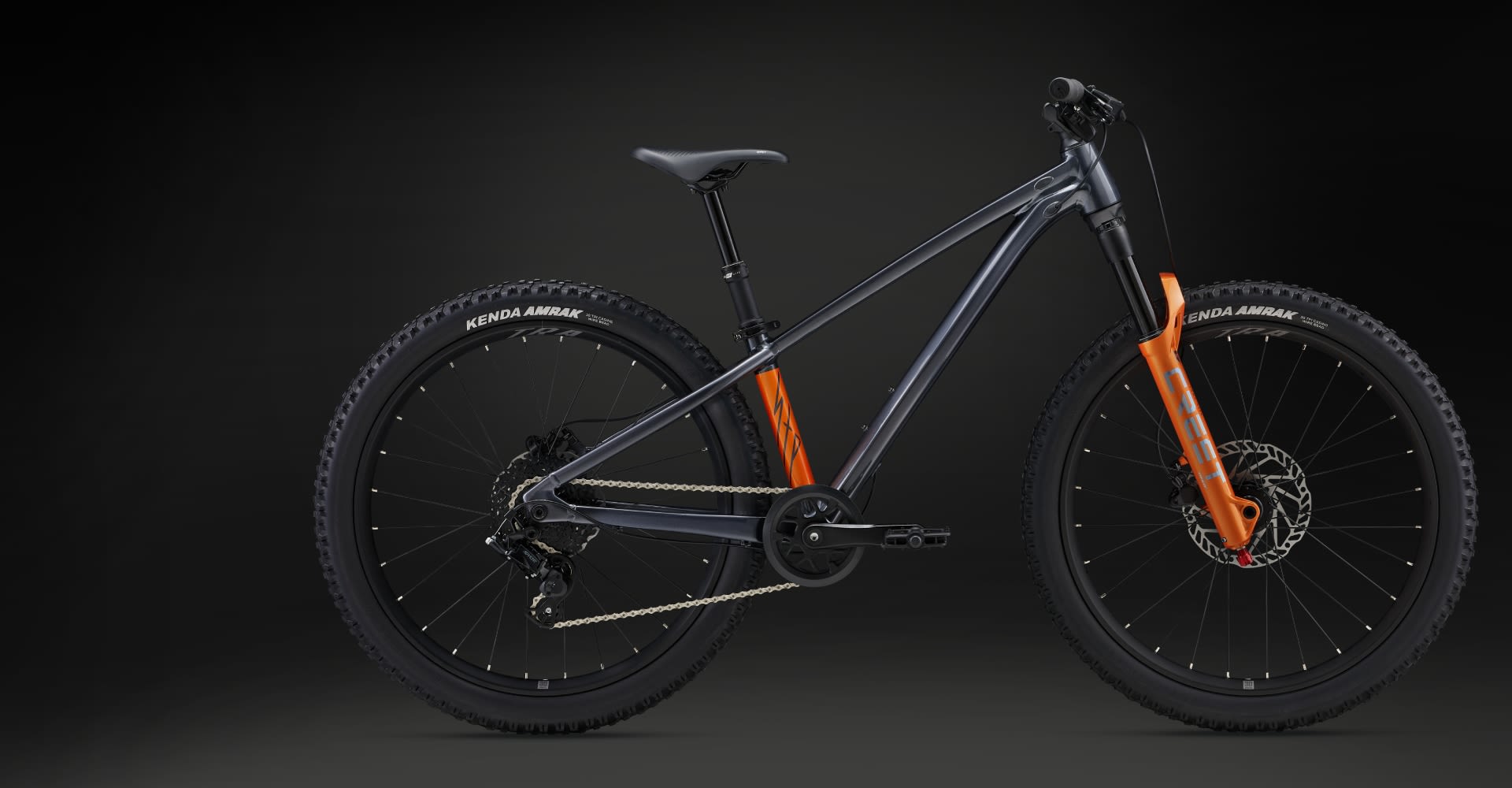 STP Range | Bold Moves | Giant Bicycles Canada