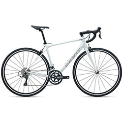 Contend 3 (2025) | All-Rounder bike | Giant Bicycles Japan 日本