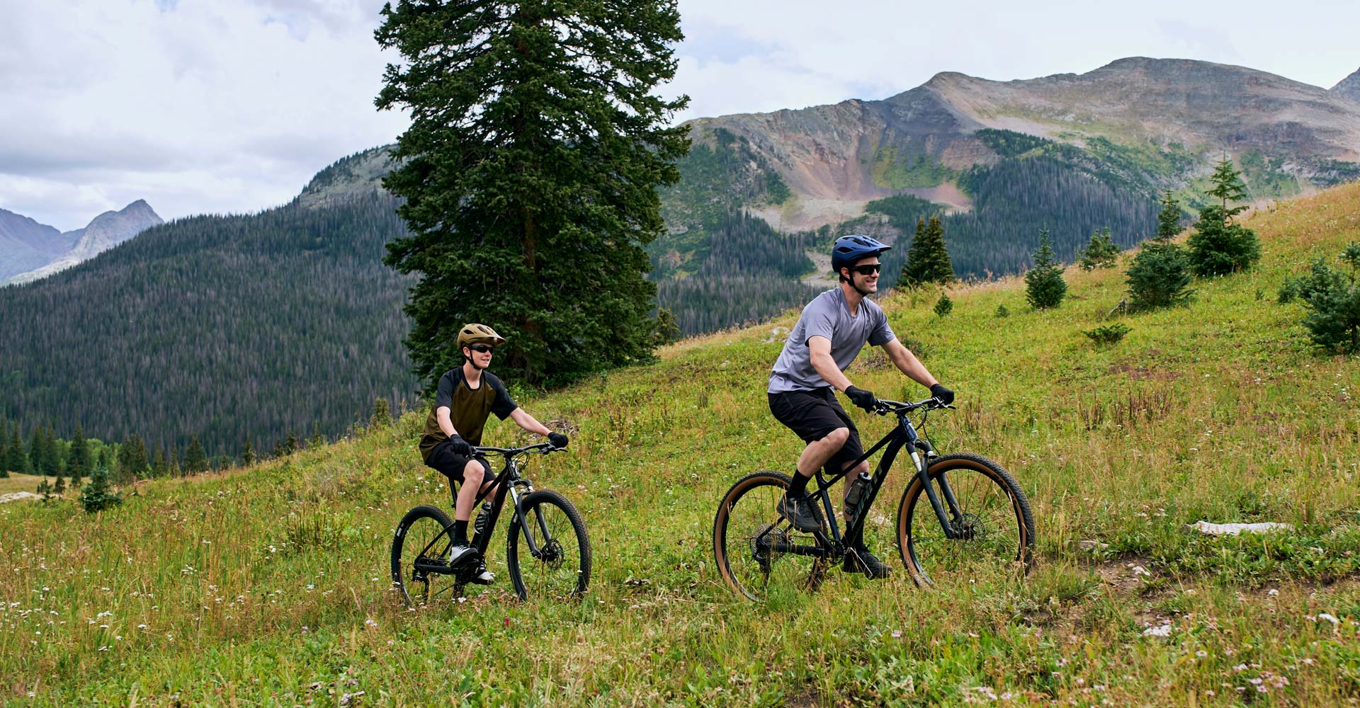 Talon Series - Experience Your First Real Mountain Bike | Giant