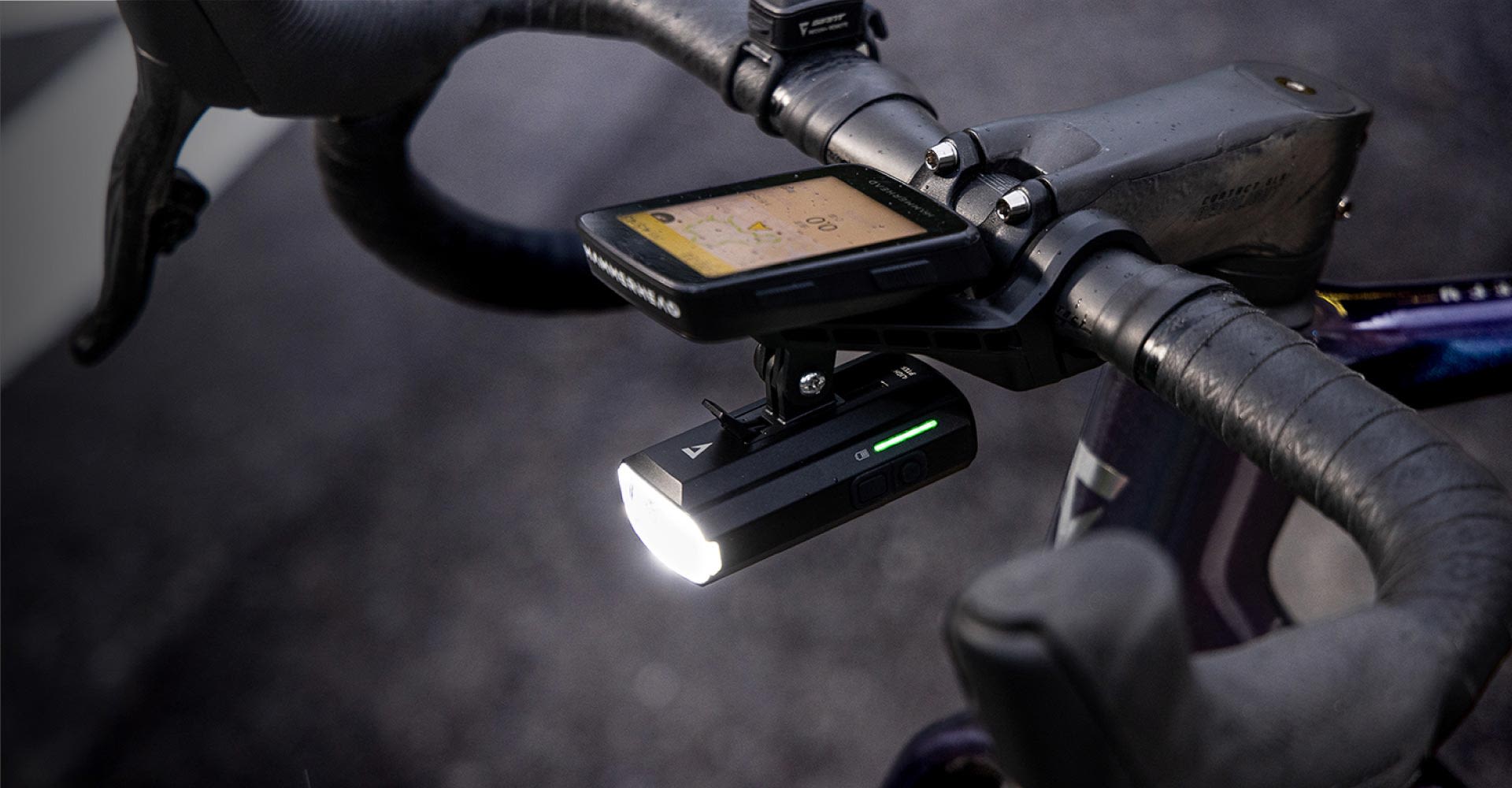 Recon+ Headlights | Giant Bicycles US