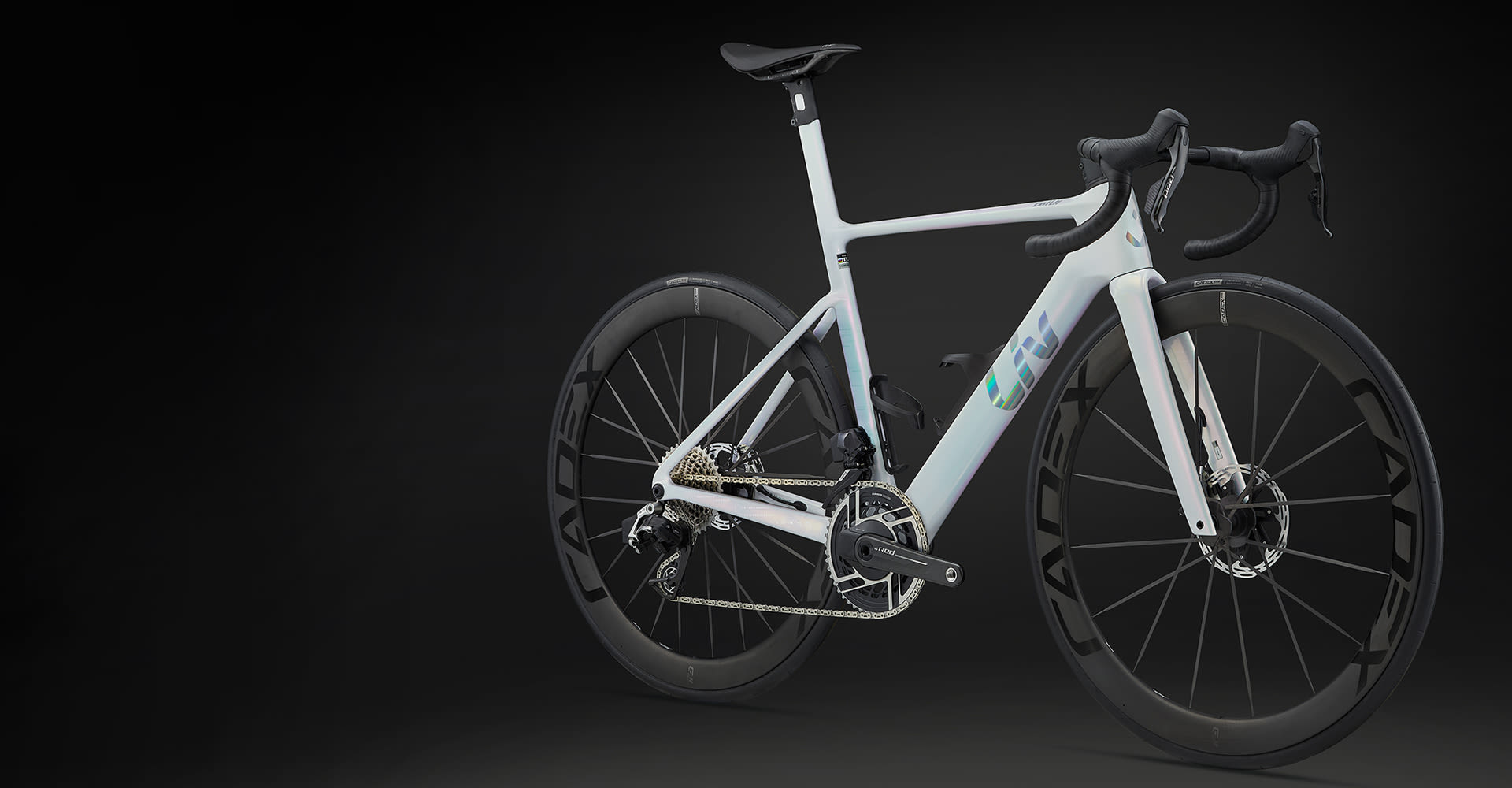EnviLiv | Women's Aero Road Bike Range | Liv Cycling Japan 日本