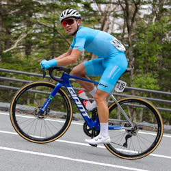 Propel Advanced SL 1 (2025) | Aero Race bike | Giant Bicycles