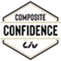 Composite Confidence Logo