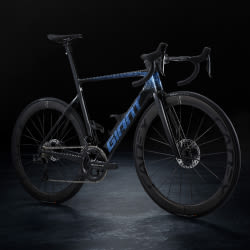 Propel Advanced 2 (2024) | Aero Race bike | Giant Bicycles Japan 日本