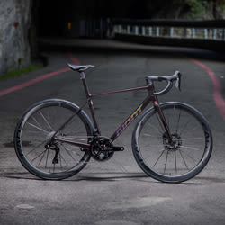 TCR Advanced Pro Frameset (2025) | bike | Giant Bicycles