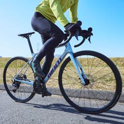 TCR Advanced 3 KOM (2026) | Race bike | Giant Bicycles Japan 日本