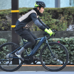 Road E+ (2021) | bike | Giant Bicycles Japan 日本