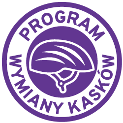 Programy wymiany kasków Liv